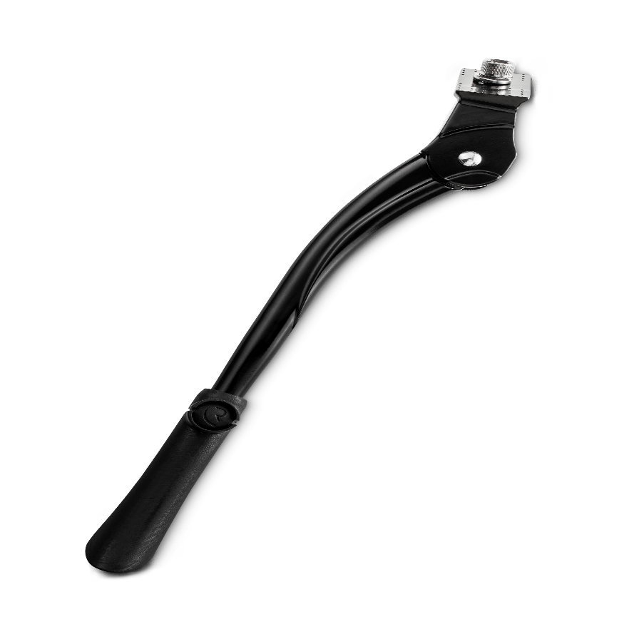 RFR Kickstand CENTER PRO 24" - 28" - Amego Electric Vehicles