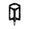 RFR Pedals Flat RACE 2.0 black -Amego Electric Vehicles