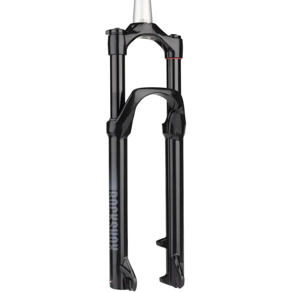 ROCKSHOX JUDY GOLD RL FORK - 27.5" QRX100MM TAPERED 42MM SOLO AIR 120MM BLACK - Amego Electric Vehicles