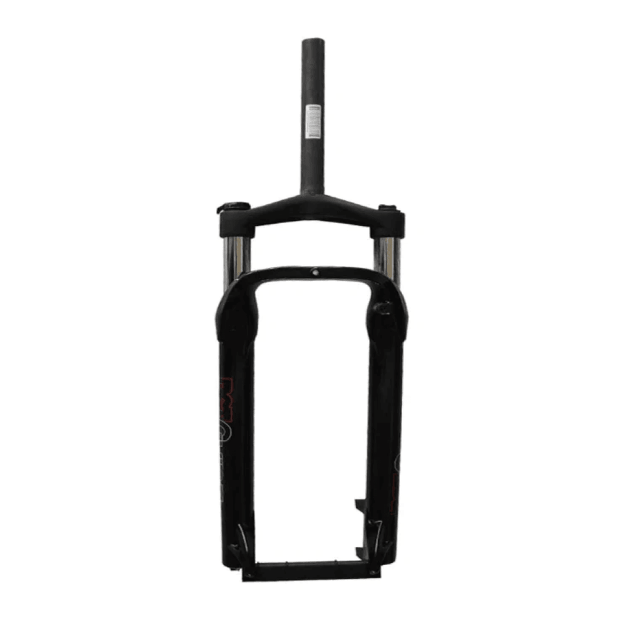 RST Guide 26" Fat Bike Fork ET Cycle - Amego Electric Vehicles