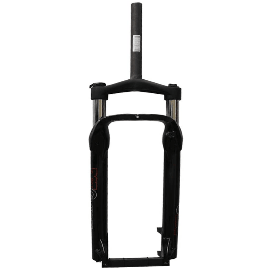 RST Guide 26" Fat Bike Fork ET Cycle - Amego Electric Vehicles