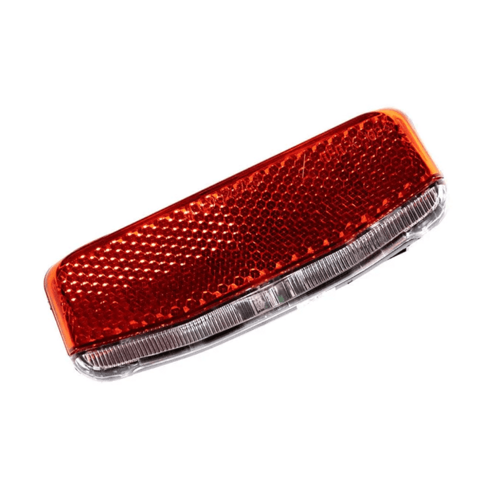 Rear Light, A-LICHT SOLO XE - Amego Electric Vehicles