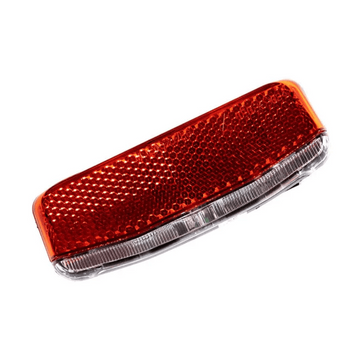 Rear Light, A-LICHT SOLO XE - Amego Electric Vehicles