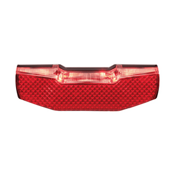 Rear Light, Axa 12V, Blue Line