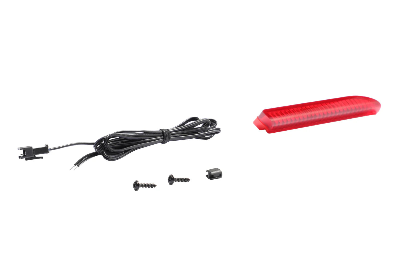 Aventon Integrated Taillight - W/ Adapter Cable Pace 350.2 / Pace 500.2 / Soltera SS / Soltera 7S /