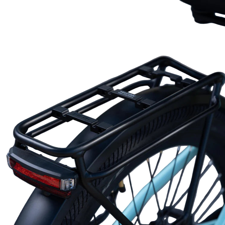 Velotric Discover 2 Rear Rack