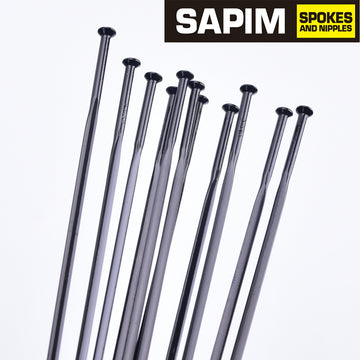 Sapim Straightpull Spokes (Bag of 500)