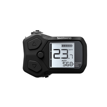 SHIMANO Cycle Computer SC-EN500