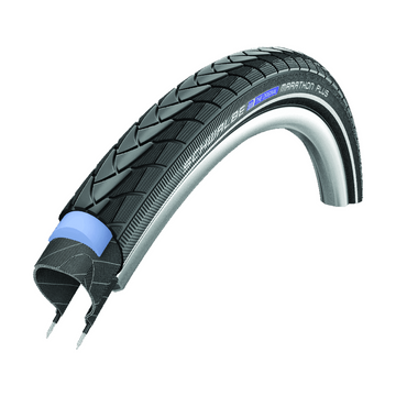 SCHWALBE MARATHON PLUS 28/29" x 1.75" - Amego Electric Vehicles