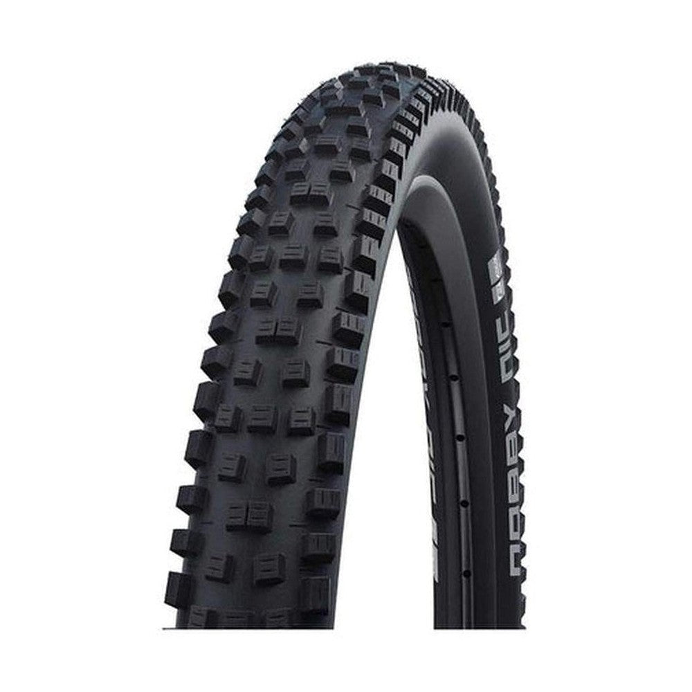 SCHWALBE Nobby Nic 29" x 2.25" Clincher wire bead Addix Performance TwinSkin - Amego Electric Vehicles