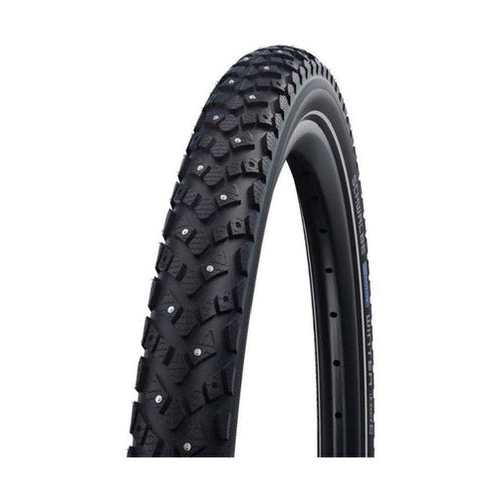 SCHWALBE WINTER K-Guard 3 Tire 27.5" x 2.00" - Amego Electric Vehicles