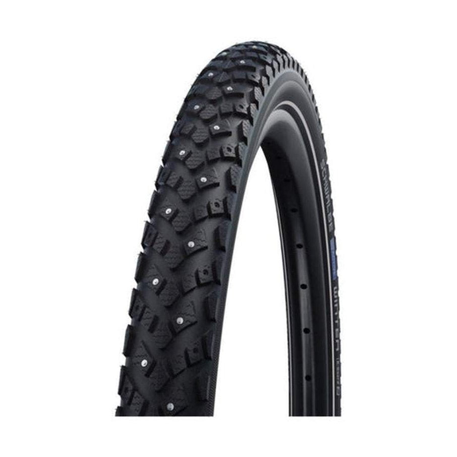 SCHWALBE WINTER K-Guard 3 Tire 27.5" x 2.00" - Amego Electric Vehicles