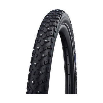 SCHWALBE WINTER K-Guard 3 Tire 27.5" x 2.00" - Amego Electric Vehicles