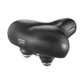 SELLE ROYAL Journey Royal Gel Saddle 274 x 252mm 814g - Amego Electric Vehicles