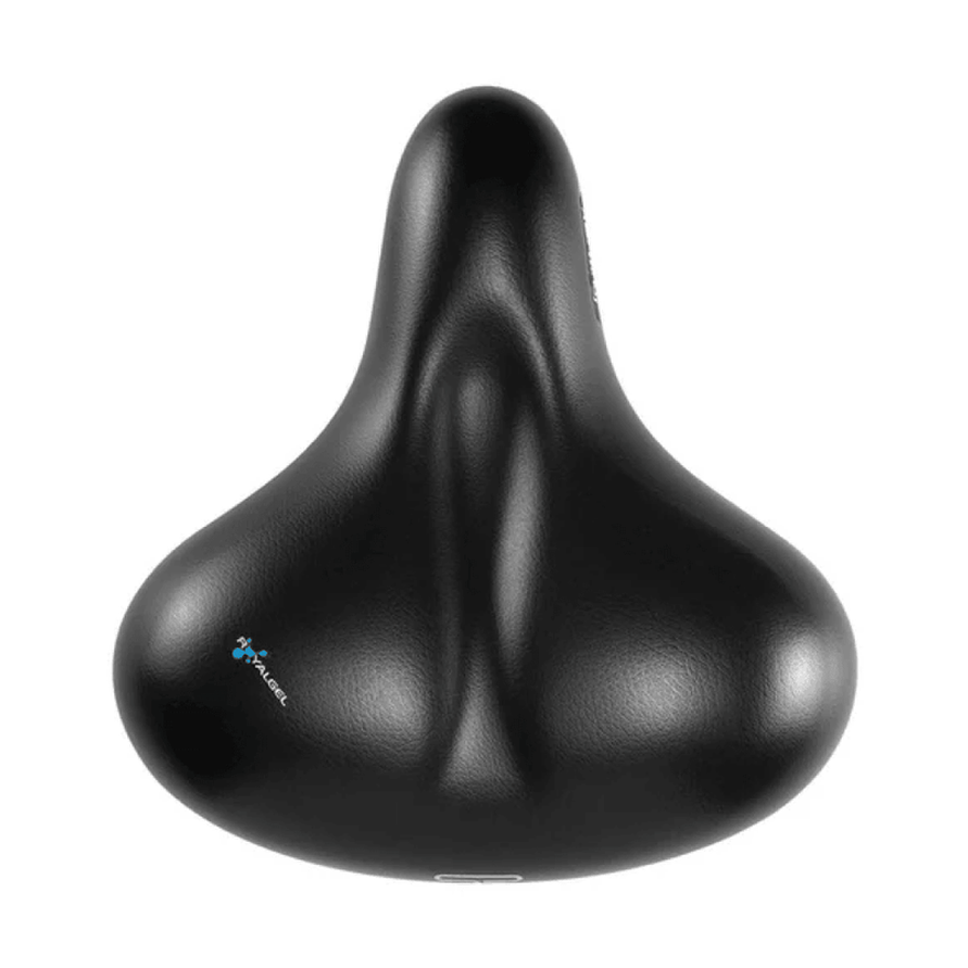 SELLE ROYAL Journey Royal Gel Saddle 274 x 252mm 814g - Amego Electric Vehicles
