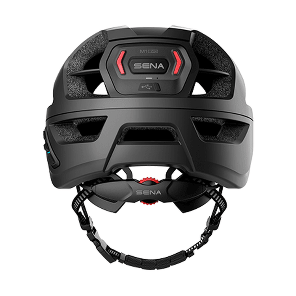 SENA M1 EVO Helmet - Amego Electric Vehicles