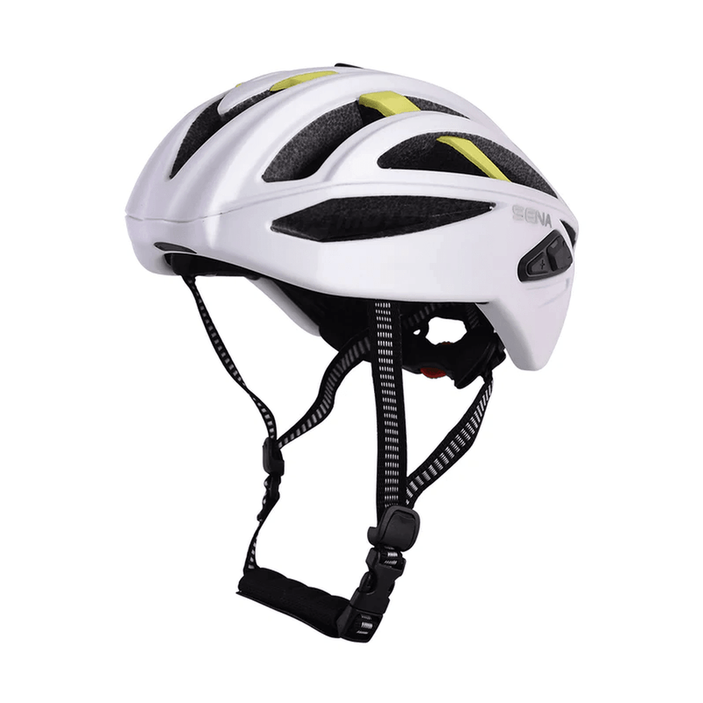 bike helmet namaste SENA R2 EVO Helmet