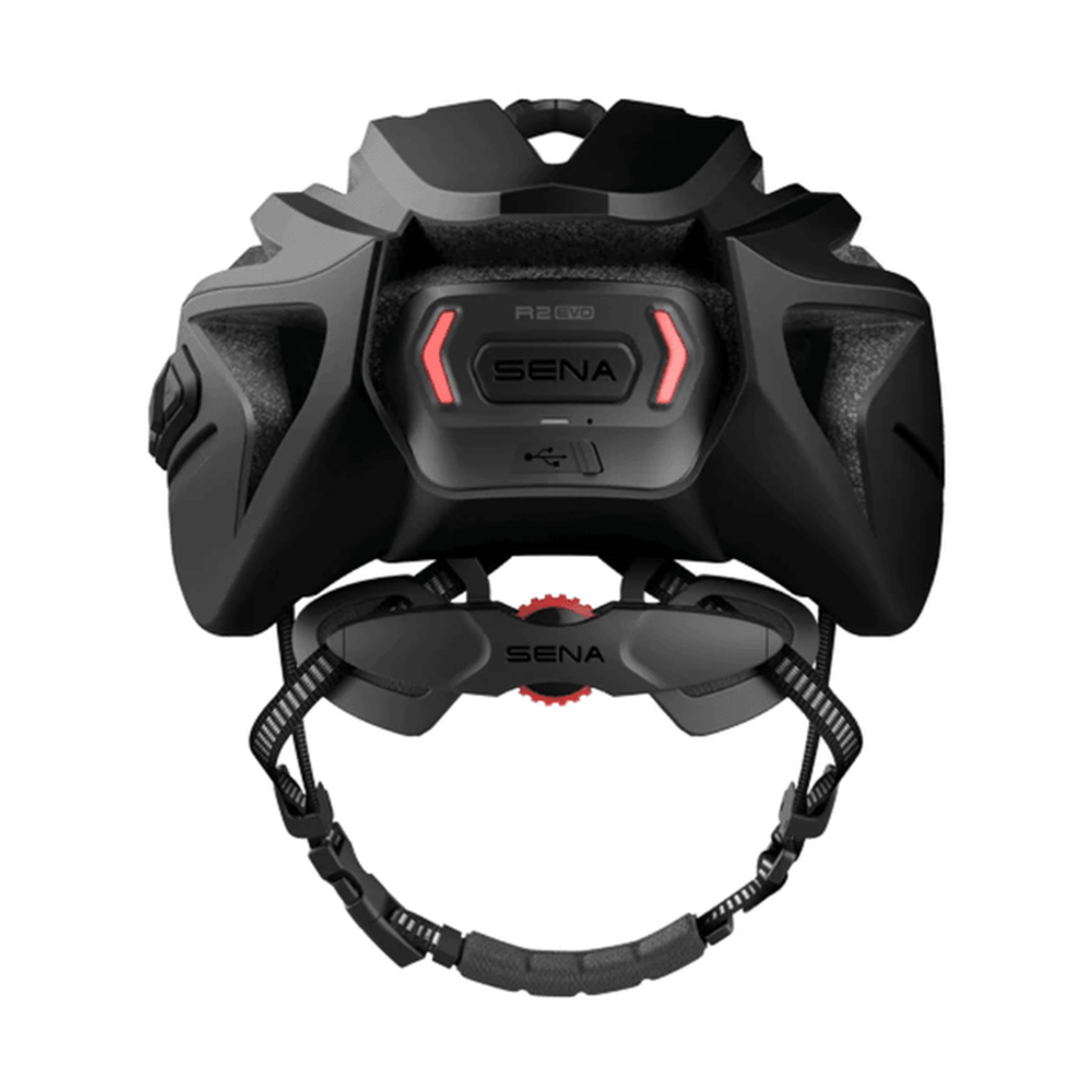 SENA R2 EVO Helmet - Amego Electric Vehicles