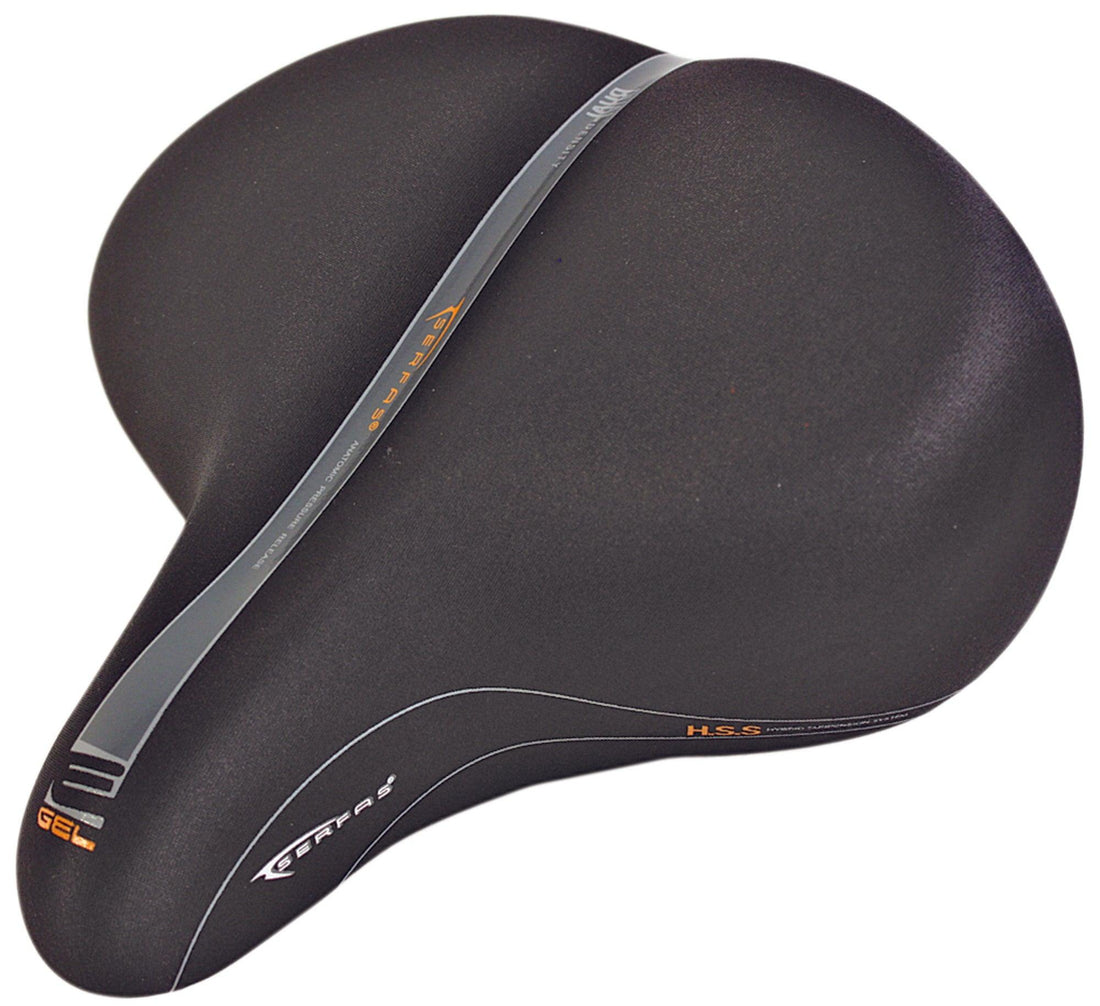 SERFAS E-GEL CRUISER 279 LYCRA - Amego Electric Vehicles