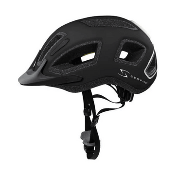 SERFAS METRO Helmet - Amego Electric Vehicles