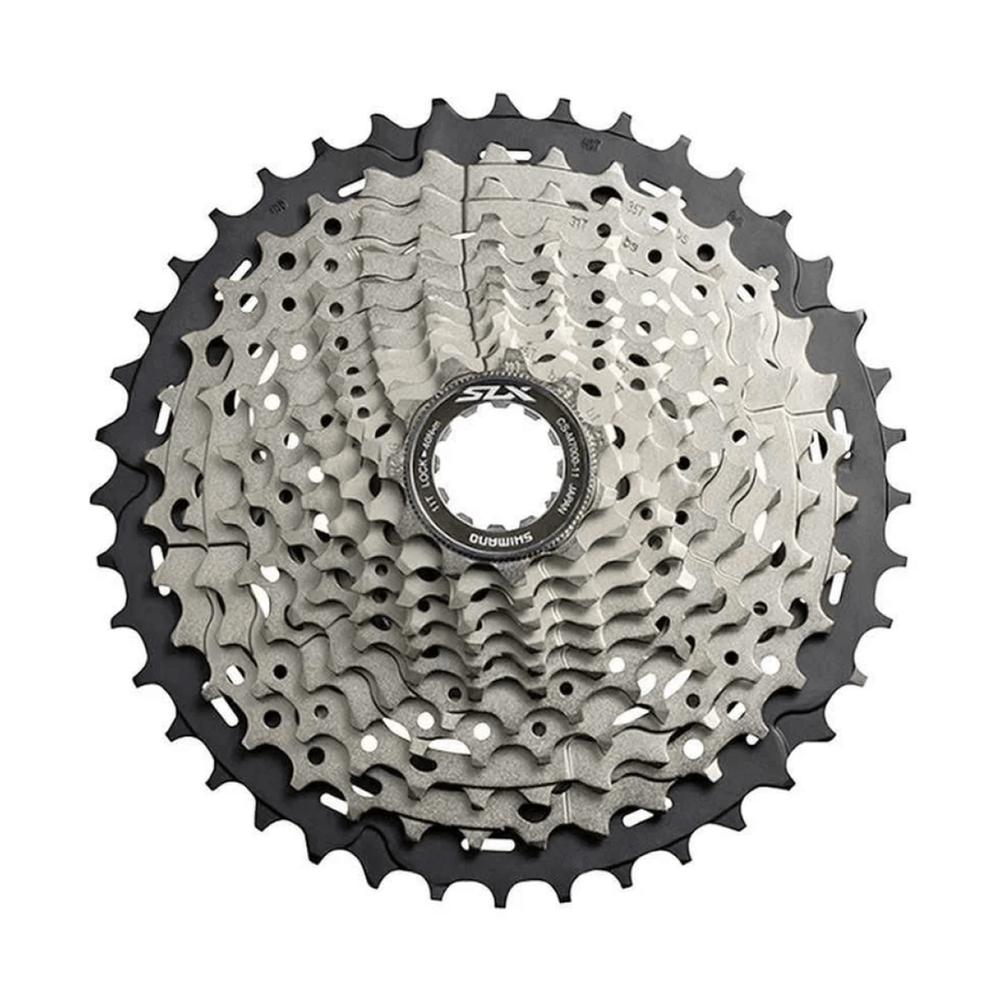 SHIMANO Cassette - Amego Electric Vehicles