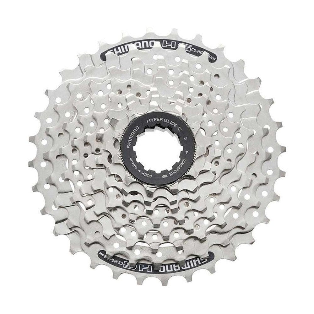 SHIMANO Cassette - Amego Electric Vehicles