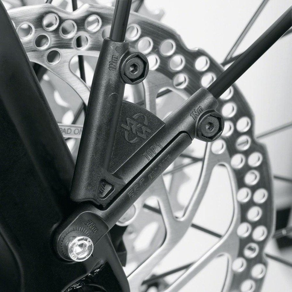 SKS B65 Bluemels Fender Set - Amego Electric Vehicles
