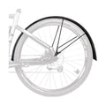 SKS B65 Bluemels Fender Set - Amego Electric Vehicles