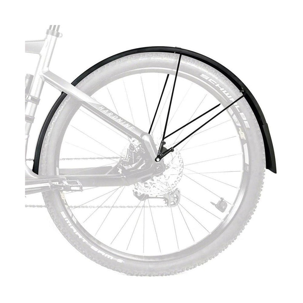 SKS B65 Bluemels Fender Set - Amego Electric Vehicles