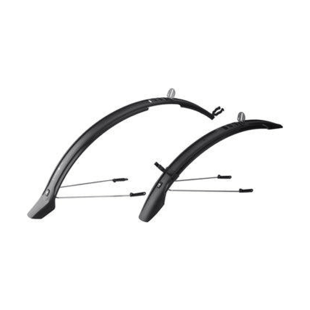 SKS Velo 65 Fenders -Amego Electric Vehicles