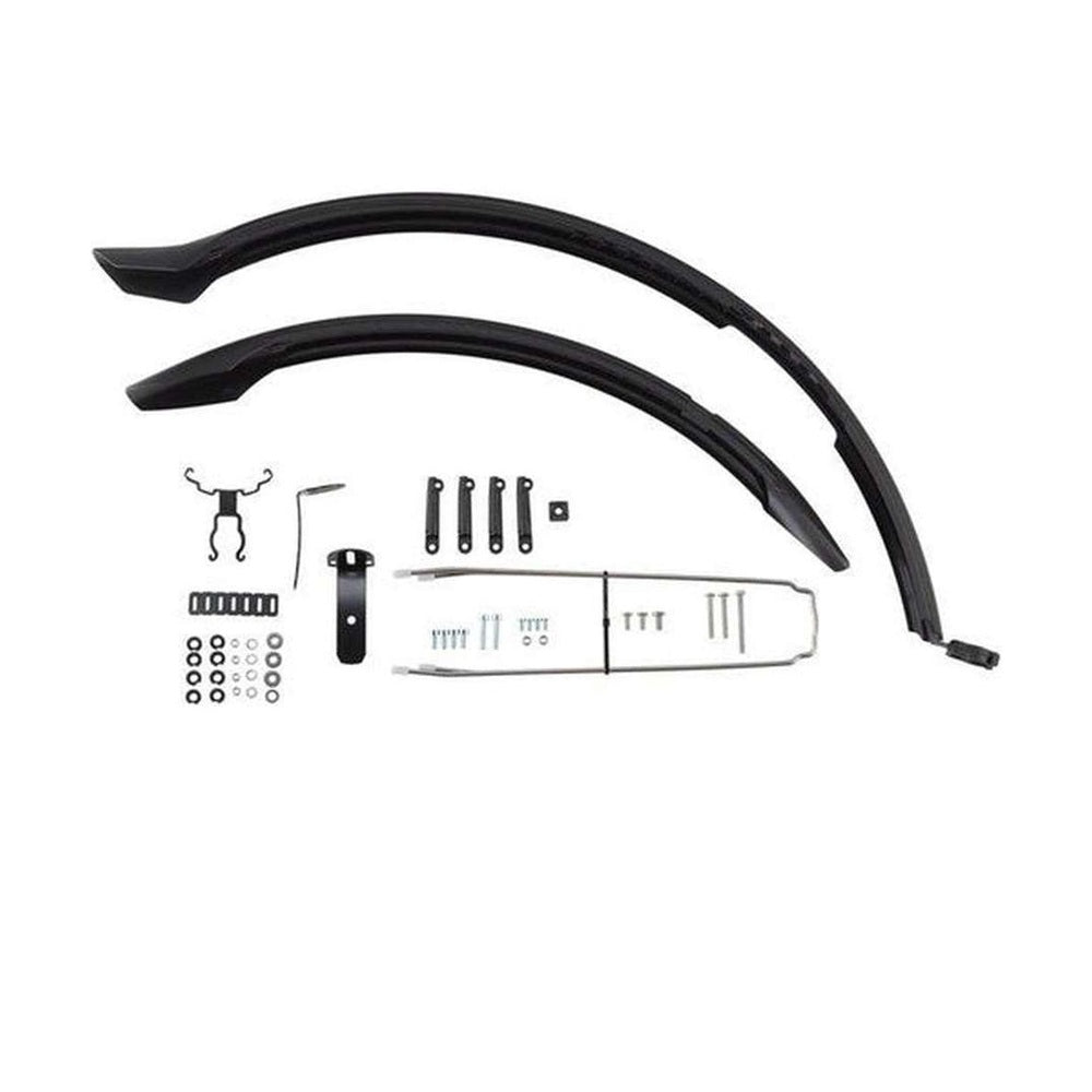 SKS Velo 65 Fenders -Amego Electric Vehicles