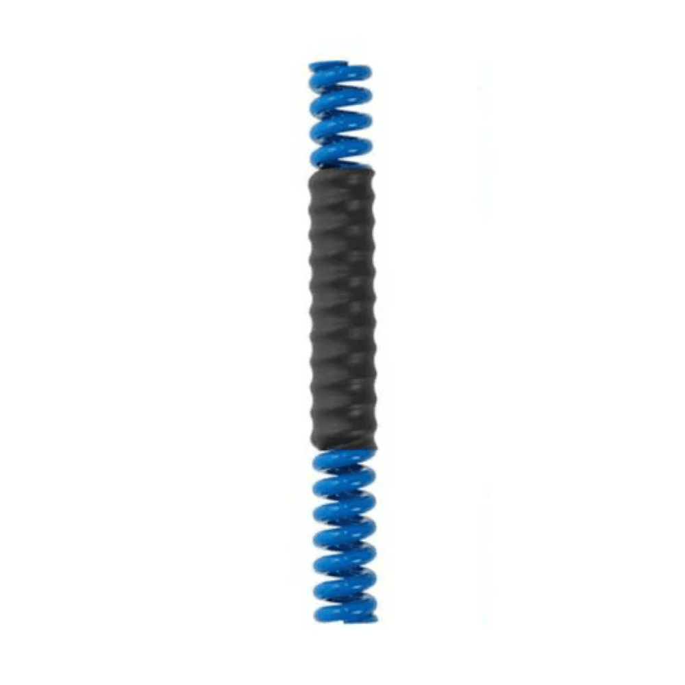SR Suntour Soft Blue Spring for NCX Seatpost 140lbs or Less PKE10000 - Amego Electric Vehicles