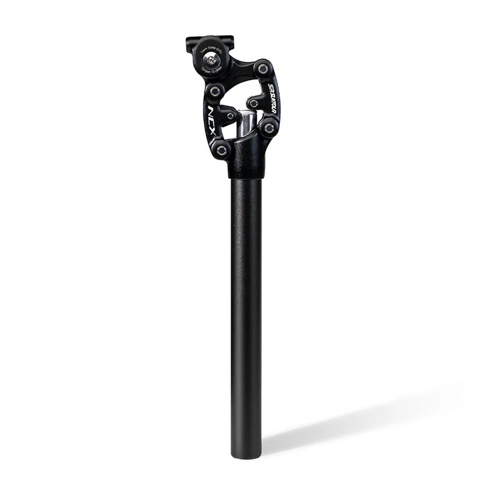 SR Suntour Suspension Seatpost - NCX - Amego Electric Vehicles