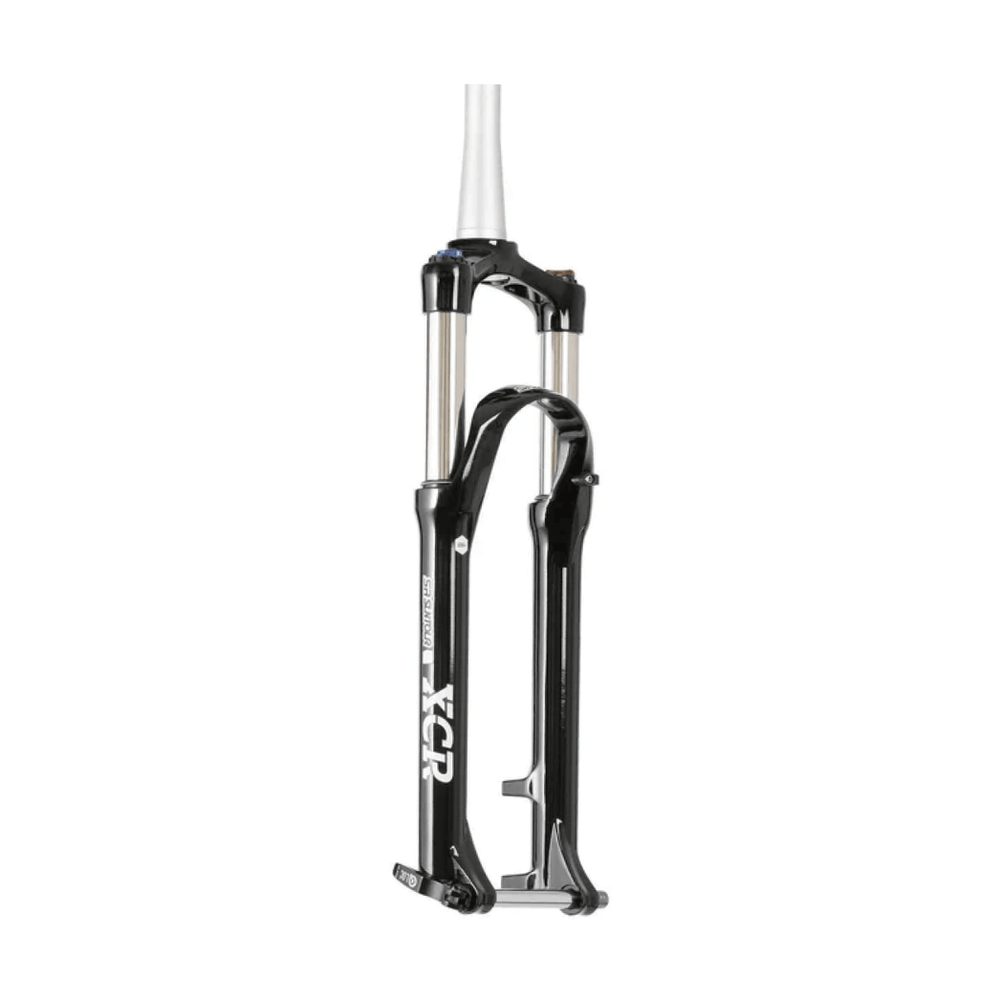 SR Suntour XCR Suspension Fork - Amego Electric Vehicles