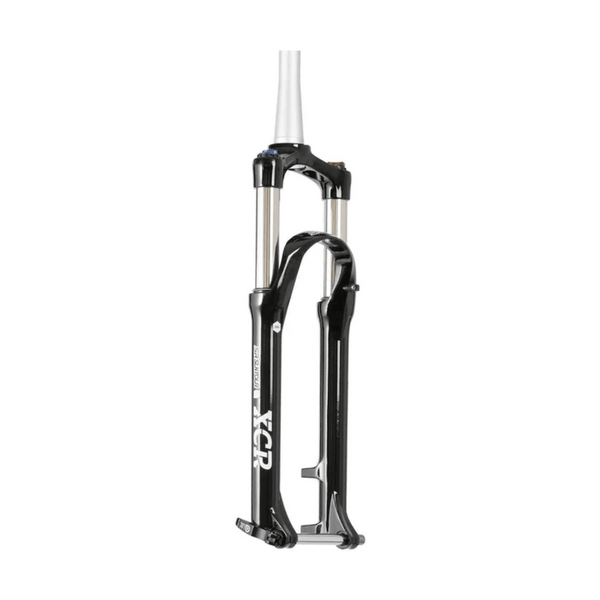SR Sounter XCR Fork 110mm 27.5インチ用 SR Suntour XCR Suspension Fork - Amego Electric Vehicles