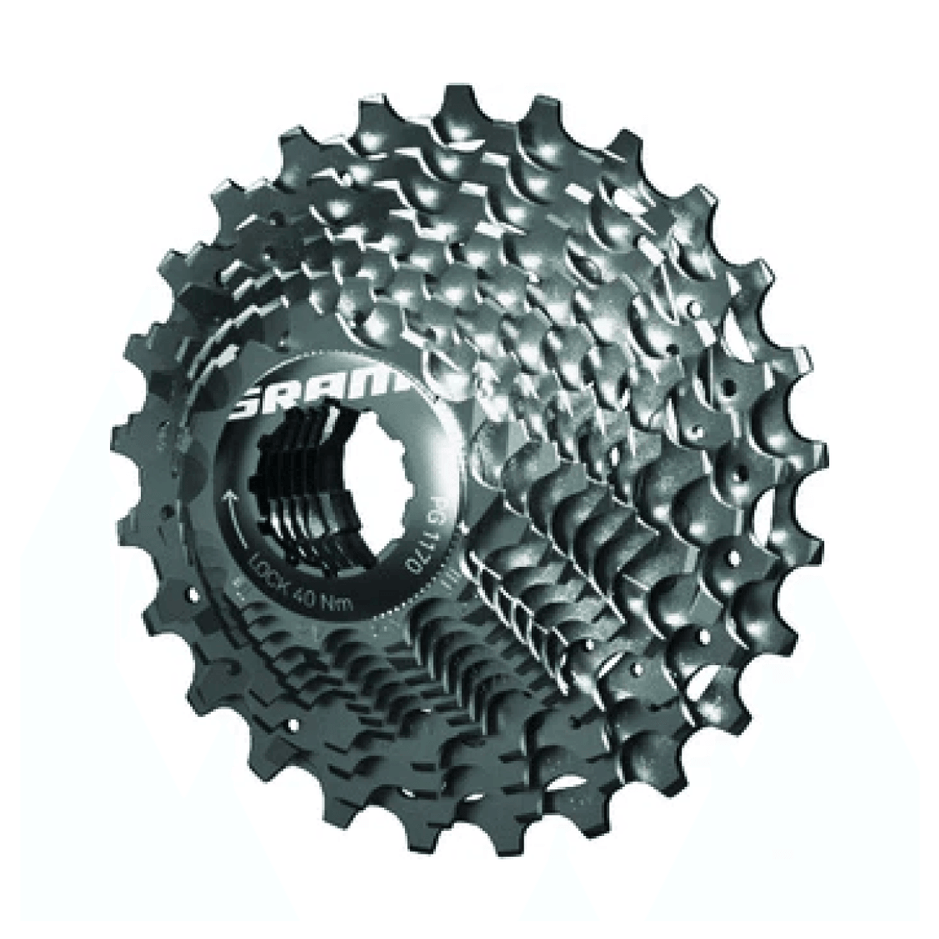SRAM Cassette - Amego Electric Vehicles