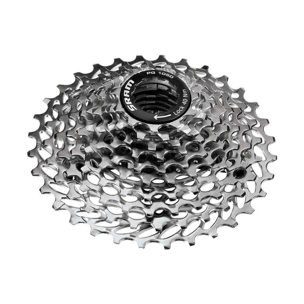 SRAM Cassette - Amego Electric Vehicles