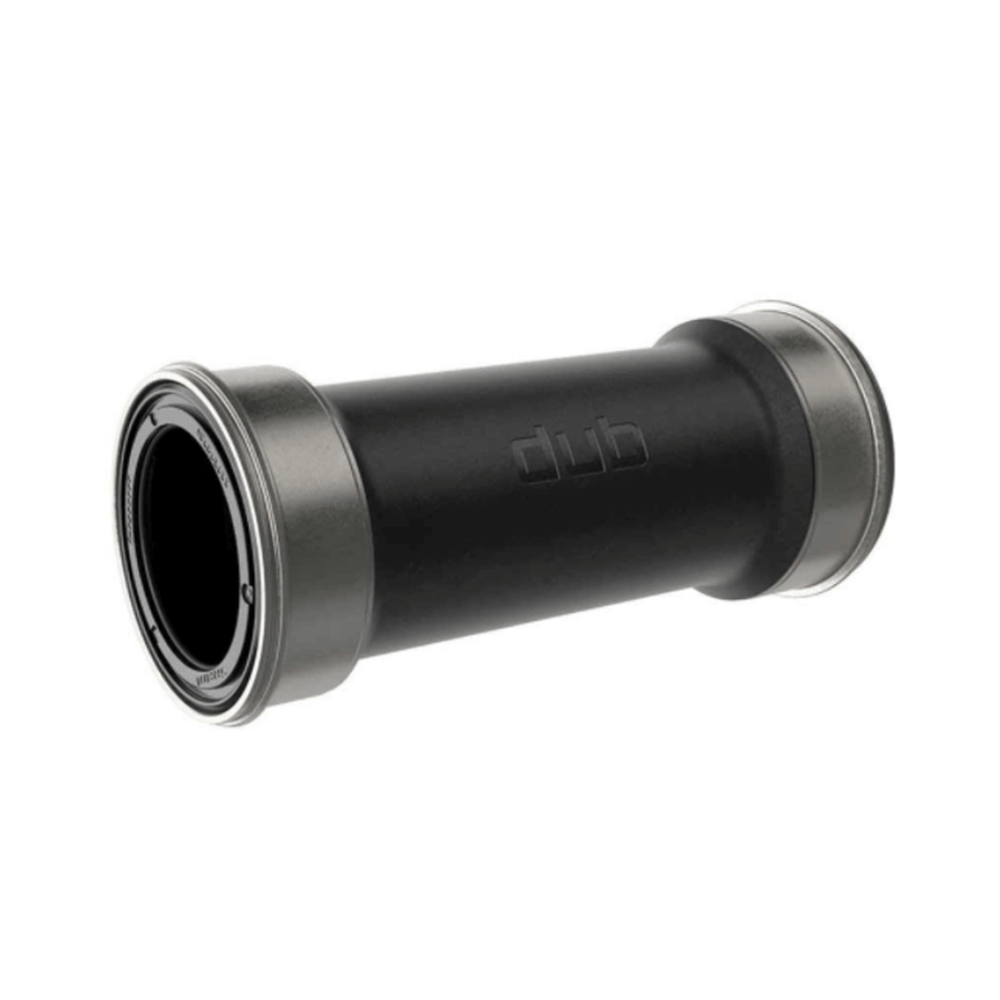 SRAM, DUB PF89/PF92, Press Fit BB, BB92, Spindle: 28.99mm, Width: 92mm, Diameter: 41mm - Amego Electric Vehichles
