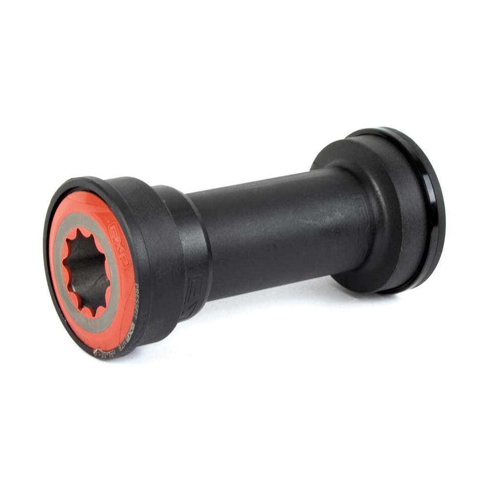 SRAM, GXP Team, Press-fit bottom bracket, 92mm, 41mm, 24/22mm, Steel, Black, 00.6415.033.020 - Amego Electric Vehichles