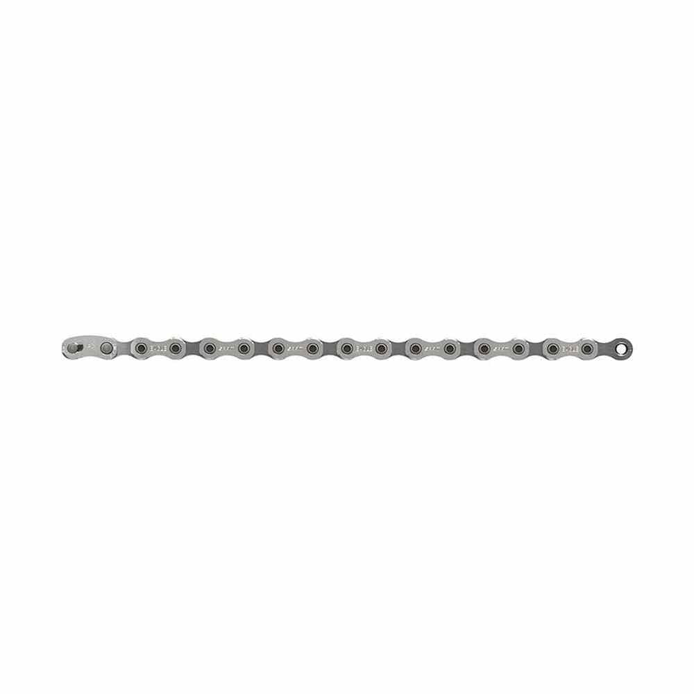 SRAM, PC NX Eagle, Chain, Speed: 12, Links: 126, Silver - Amego Electric Vehicles