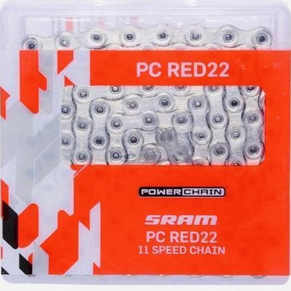 SRAM, PC-XX1, 11sp chain, 118 links, Powerlock - Amego Electric Vehicles