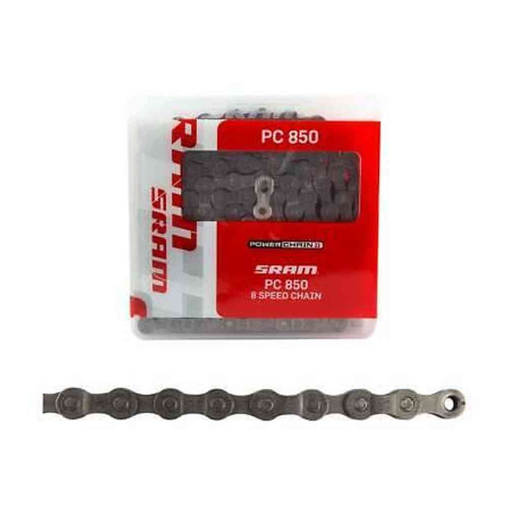 SRAM PC850 CHAIN 8SPD - Amego Electric Vehicles