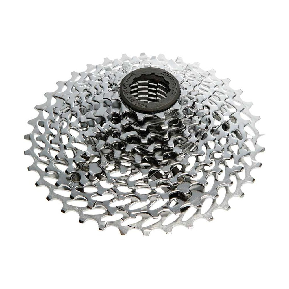 SRAM, PG 1130, 11 speed cassette, 11-36 - Amego Electric Vehicles