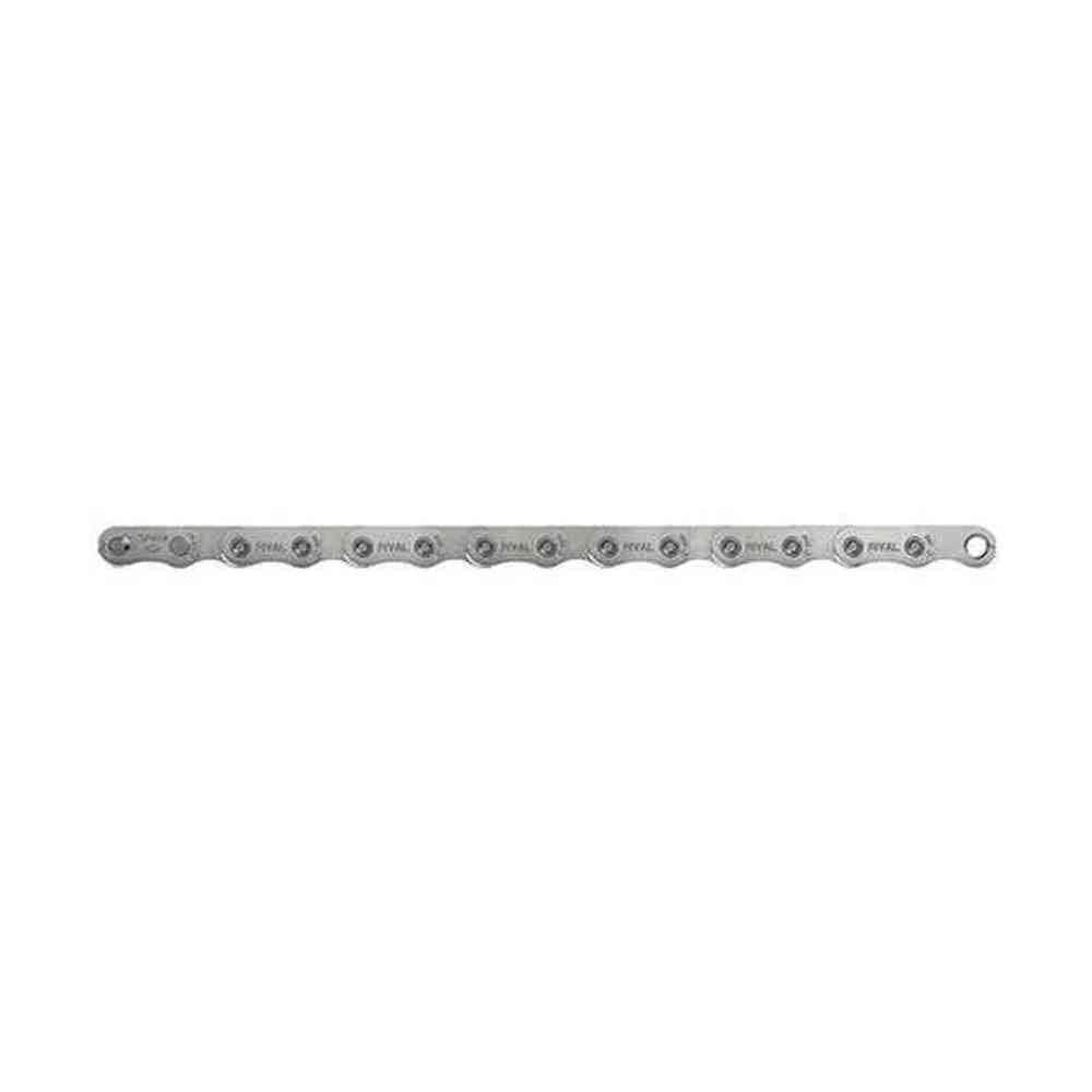 SRAM, Rival D1 Flattop, Chain, Speed: 12, Links: 120, Silver - Amego Electric Vehicles