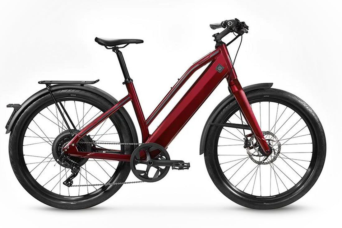 Stromer Electric Bikes - Premium Speed Swiss E-Bikes | Amego Electric Vehicles Stromer Electric Bikes - Premium Speed Swiss E-Bikes | Amego Electric Vehicles