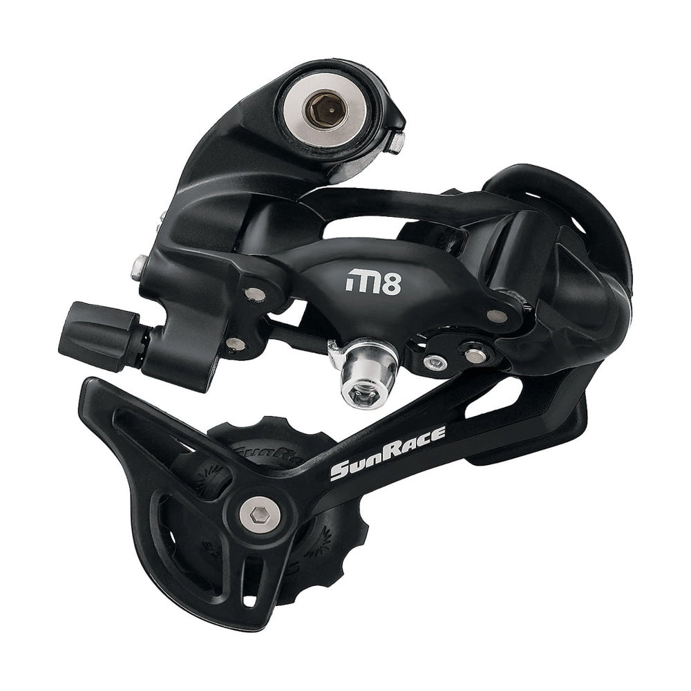 SUNRACE RDM83 - 8/9SP Derailleur 40T Capacity - Amego Electric Vehicles
