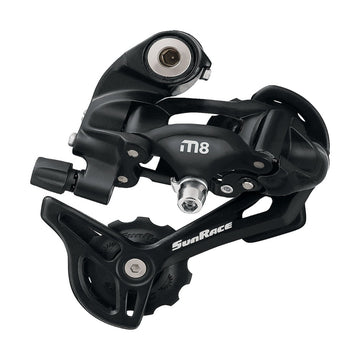 SUNRACE RDM83 - 8/9SP Derailleur 40T Capacity - Amego Electric Vehicles