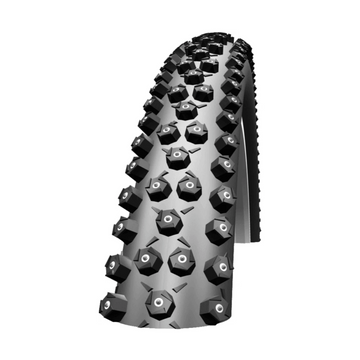 Schwalbe Ice Spiker Pro 27.5" x 2.25" - Amego Electric Vehicles