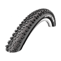 Schwalbe Rapid Rob Tire Wire Clincher SBC KevlarGuard 50TPI Black - Amego Electric Vehicles