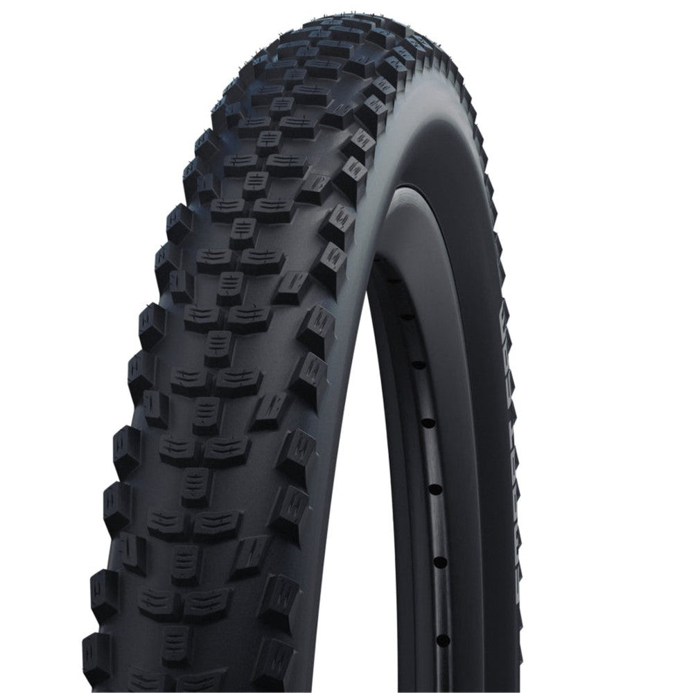 Schwalbe Smart Sam 27.5 Inch Tire 2.25 Width HS624 Black Mountain Bike Tire - Amego Electric Vehicles
